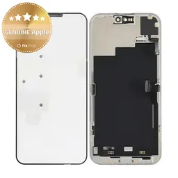 OLED Display assembly for iPhone 15 Pro Max | 661-36915 | Genuine Apple