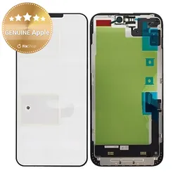OLED Display assembly for iPhone 15 Plus | 661-37213 | Genuine Apple