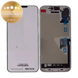 OLED Display assembly for iPhone 16 Pro | 661-42726 | Genuine Apple