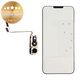 Front Camera for iPhone 16 Pro | 661-42727 | Genuine Apple