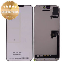 OLED Display assembly for iPhone 16 Pro Max | 661-44955 | Genuine Apple