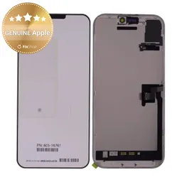 OLED Display assembly for iPhone 16 Pro Max | 661-44955 | Genuine Apple