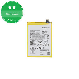Motorola Moto G04, G24 Power, G34 - Battery QF50 5000mAh