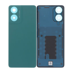 Motorola Moto G04 - Battery Cover (Sea Green)