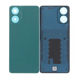Motorola Moto G04 - Battery Cover (Sea Green)