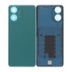 Motorola Moto G04 - Battery Cover (Sea Green)