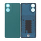 Motorola Moto G04 - Battery Cover (Sea Green)