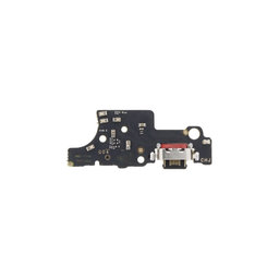 Motorola Moto G04 - Charging Connector PCB Board