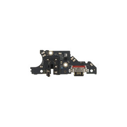 Motorola Moto G35 5G - Charging Connector PCB Board