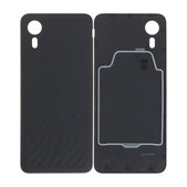 Samsung Galaxy Xcover 7 G556B - Battery Cover (Black)
