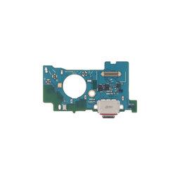 Samsung Galaxy Xcover 7 G556B - Charging Connector PCB Board