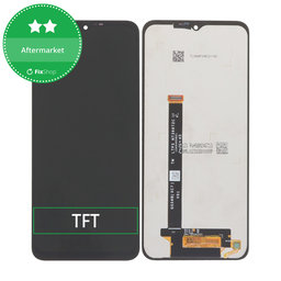 Samsung Galaxy Xcover 7 G556B - LCD Display + Touch Screen TFT