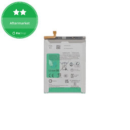 Samsung Galaxy A16 4G, A16 5G - Battery EB-BA166ASE 5000mAh