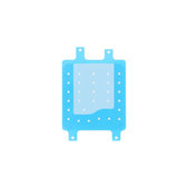 Samsung Galaxy A16, A16 5G, A17 5G - Battery Adhesive