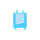 Samsung Galaxy A16, A16 5G, A17 5G - Battery Adhesive