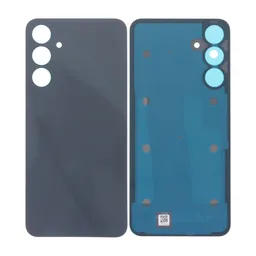 Samsung Galaxy A16 5G - Battery Cover (Blue Black)