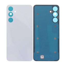 Samsung Galaxy A16 5G - Battery Cover (Light Gray)