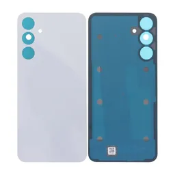 Samsung Galaxy A16 5G - Battery Cover (Light Gray)