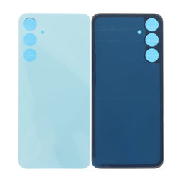 Samsung Galaxy A16 5G - Battery Cover (Light Green)