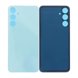 Samsung Galaxy A16 5G - Battery Cover (Light Green)