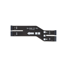 Samsung Galaxy A16 4G, A16 5G - Main Flex Cable