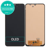 Samsung Galaxy A16 5G - LCD Display + Touch Screen OLED