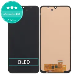 Samsung Galaxy A16 5G - LCD Display + Touch Screen OLED