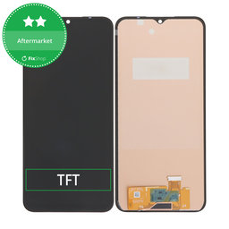 Samsung Galaxy A16 5G - LCD Display + Touch Screen TFT