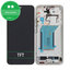 Xiaomi 14 23127PN0CC - LCD Display + Touch Screen + Frame (White) TFT