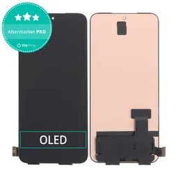 Xiaomi 14 23127PN0CC - LCD Display + Touch Screen OLED