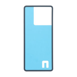 Xiaomi 14T 2406APNFAG - Battery Cover Adhesive
