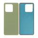 Xiaomi 14T 2406APNFAG - Battery Cover (Lemon Green)