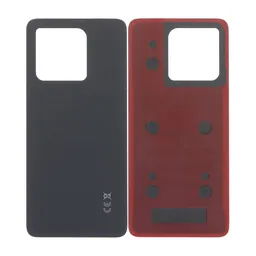Xiaomi 14T 2406APNFAG - Battery Cover (Titan Black)
