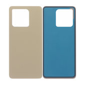 Xiaomi 14T 2406APNFAG - Battery Cover (Titan Gray)