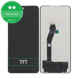 Xiaomi 14T 2406APNFAG - LCD Display + Touch Screen TFT