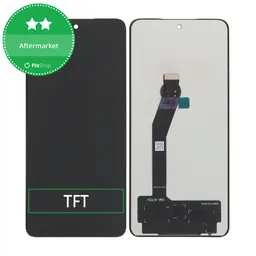 Xiaomi 14T 2406APNFAG - LCD Display + Touch Screen TFT