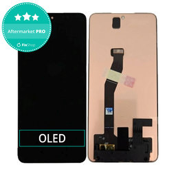 Xiaomi 14T Pro 2407FPN8EG - LCD Display + Touch Screen OLED