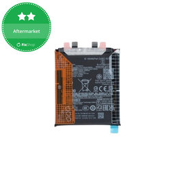 Xiaomi 14 Ultra - Battery BM5Y 5000mAh