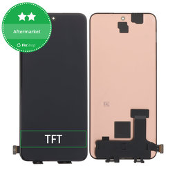 Xiaomi 14 Ultra - LCD Display + Touch Screen TFT
