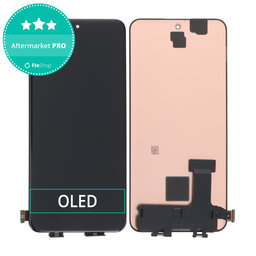 Xiaomi 14 Ultra - LCD Display + Touch Screen OLED