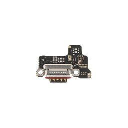 Xiaomi 14 Ultra - Charging Connector PCB Board