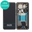 Xiaomi 14 Ultra - LCD Display + Touch Screen + Frame (Black) OLED