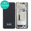 Xiaomi 14 Ultra - LCD Display + Touch Screen + Frame (White) OLED