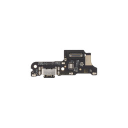 Xiaomi Redmi 14C 4G, Poco C75 - Charging Connector PCB Board