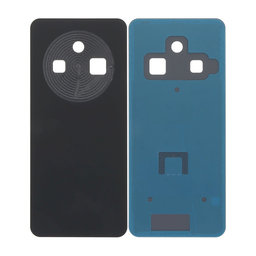 Xiaomi Redmi 14C 4G - Battery Cover (Midnight Black)