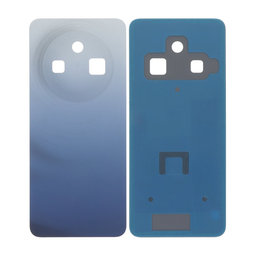 Xiaomi Redmi 14C 4G - Battery Cover (Starry Blue)