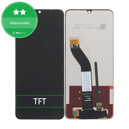 Xiaomi Redmi 14C 4G, Poco C75 - LCD Display + Touch Screen TFT