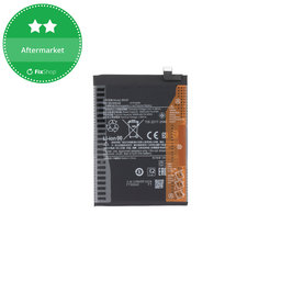Xiaomi Redmi Note 13 5G 2312DRAABC - Battery BN5P 5000mAh