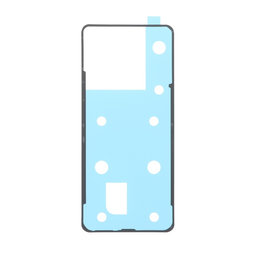 Xiaomi Redmi Note 13 Pro 5G 2312DRA50C - Battery Cover Adhesive