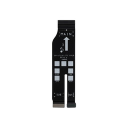 Samsung Galaxy S23 FE S711B - Main Flex Cable - GH82-32859A Genuine Service Pack
